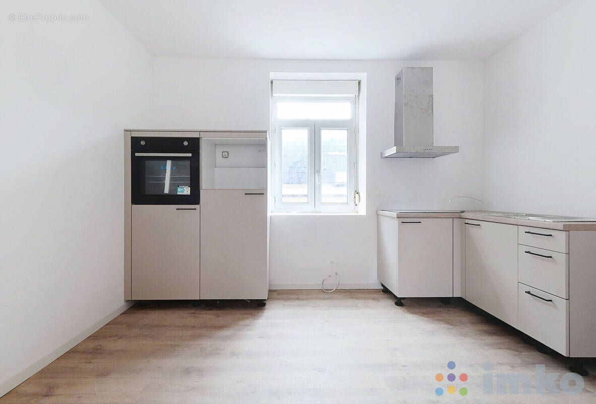 Photo 1 - Appartement à LILLE