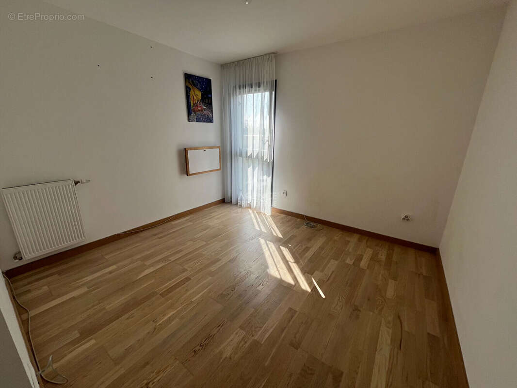 Appartement à PONTOISE