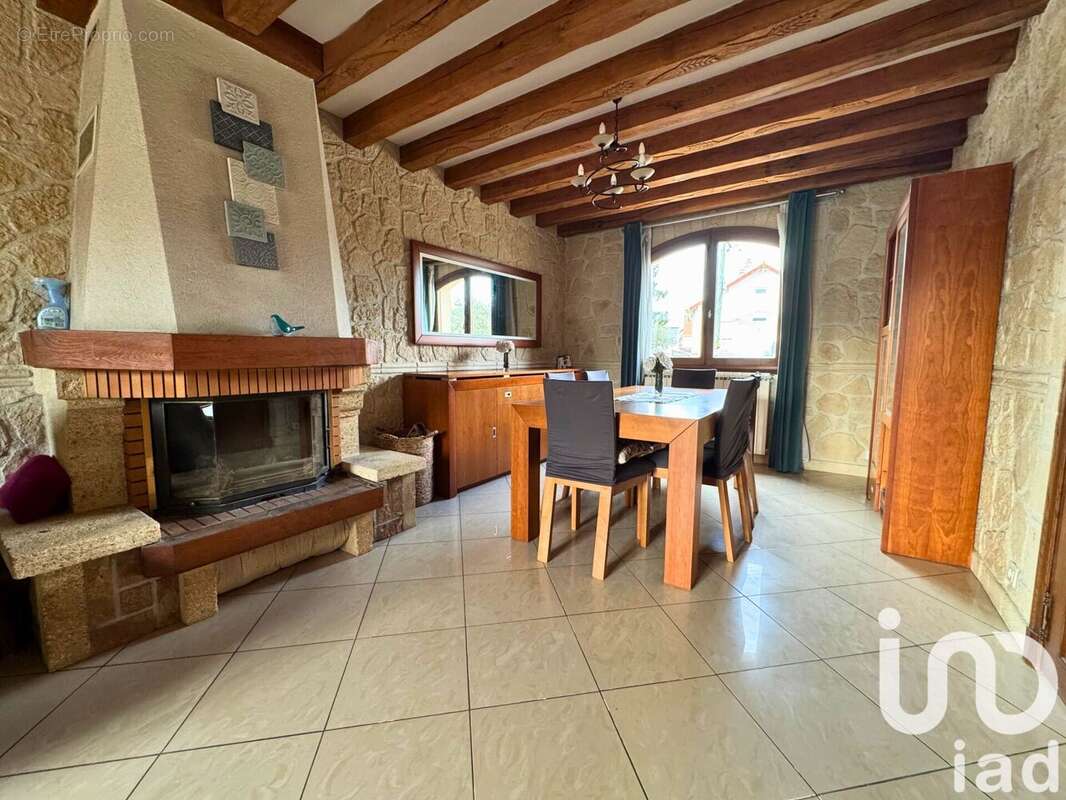 Photo 3 - Maison à MORSANG-SUR-ORGE