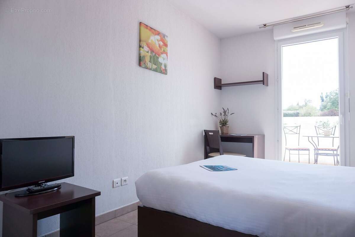 Appartement à SIX-FOURS-LES-PLAGES
