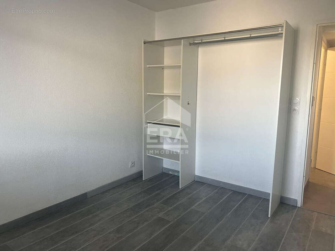 Appartement à VIDAUBAN