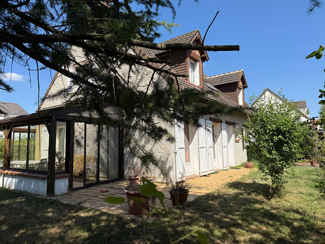 Maison à OLIVET