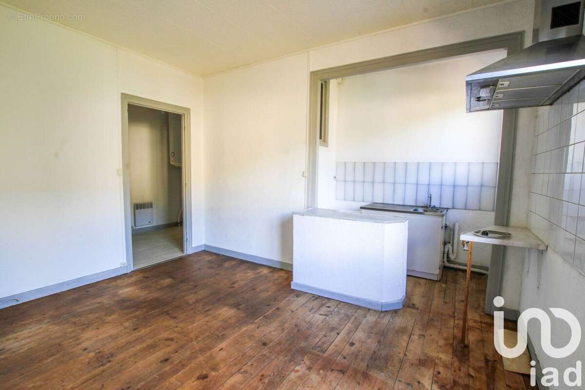 Photo 8 - Appartement à LE BUGUE