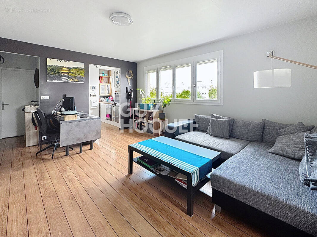 Appartement à VERSAILLES