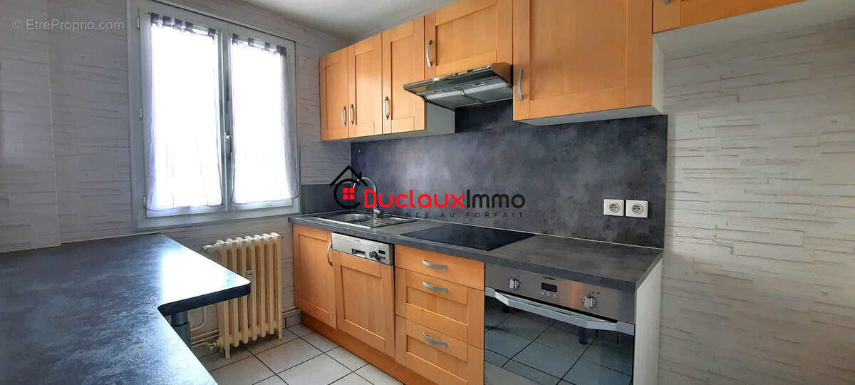 Appartement à AURILLAC