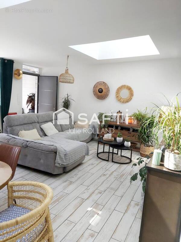 Photo 1 - Maison à ETAPLES