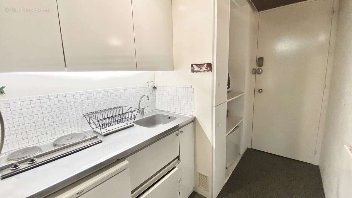 Appartement à BANDOL