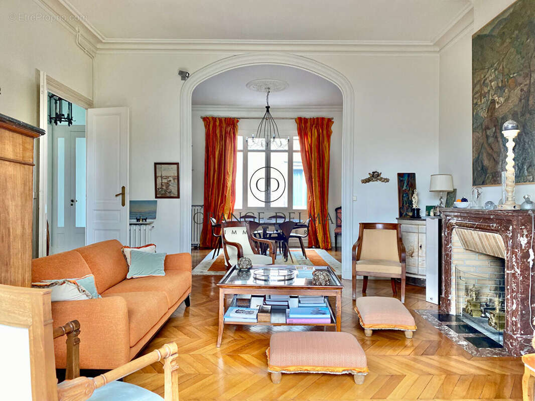 Maison à BORDEAUX