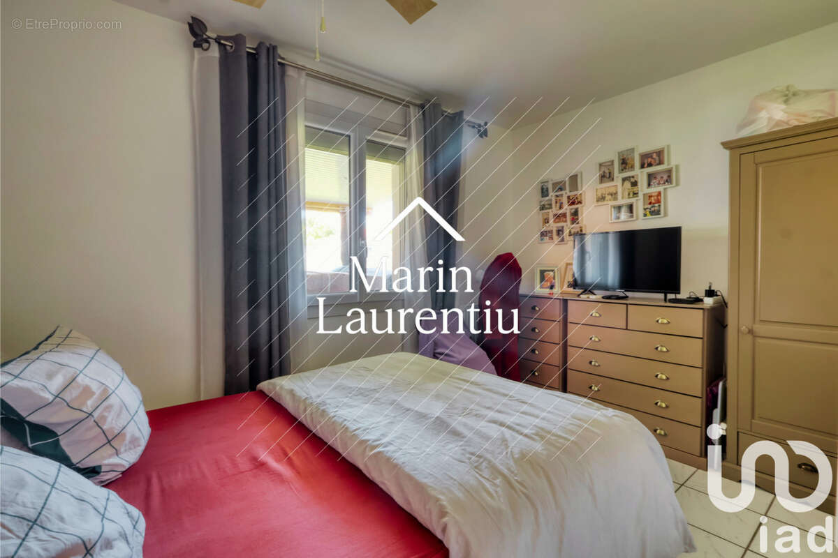 Photo 6 - Maison à BEAUMONT-SUR-OISE
