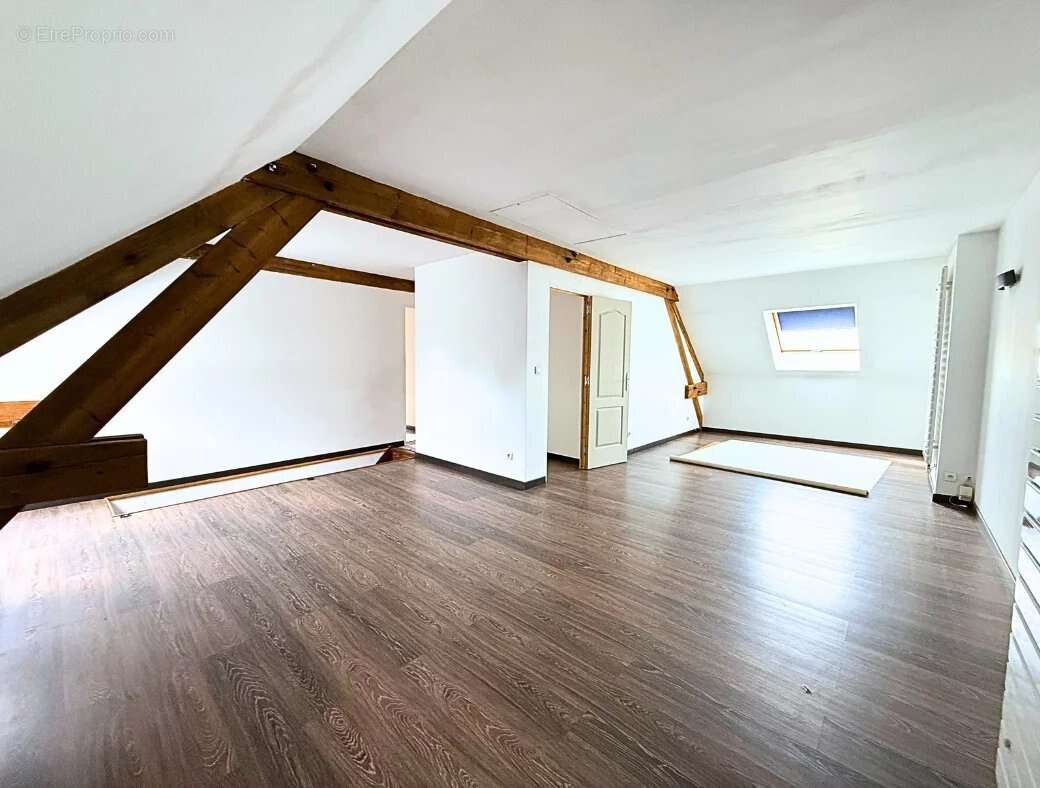 Maison à LALLAING