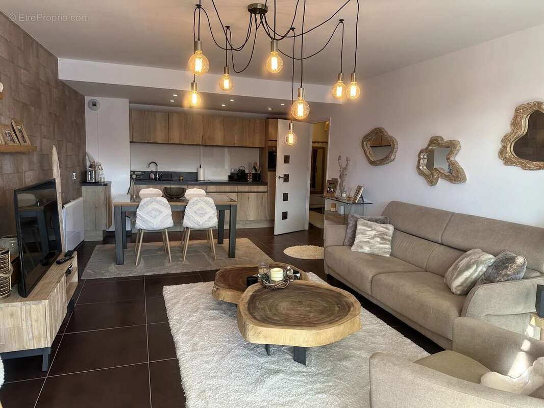 Appartement à DALUIS