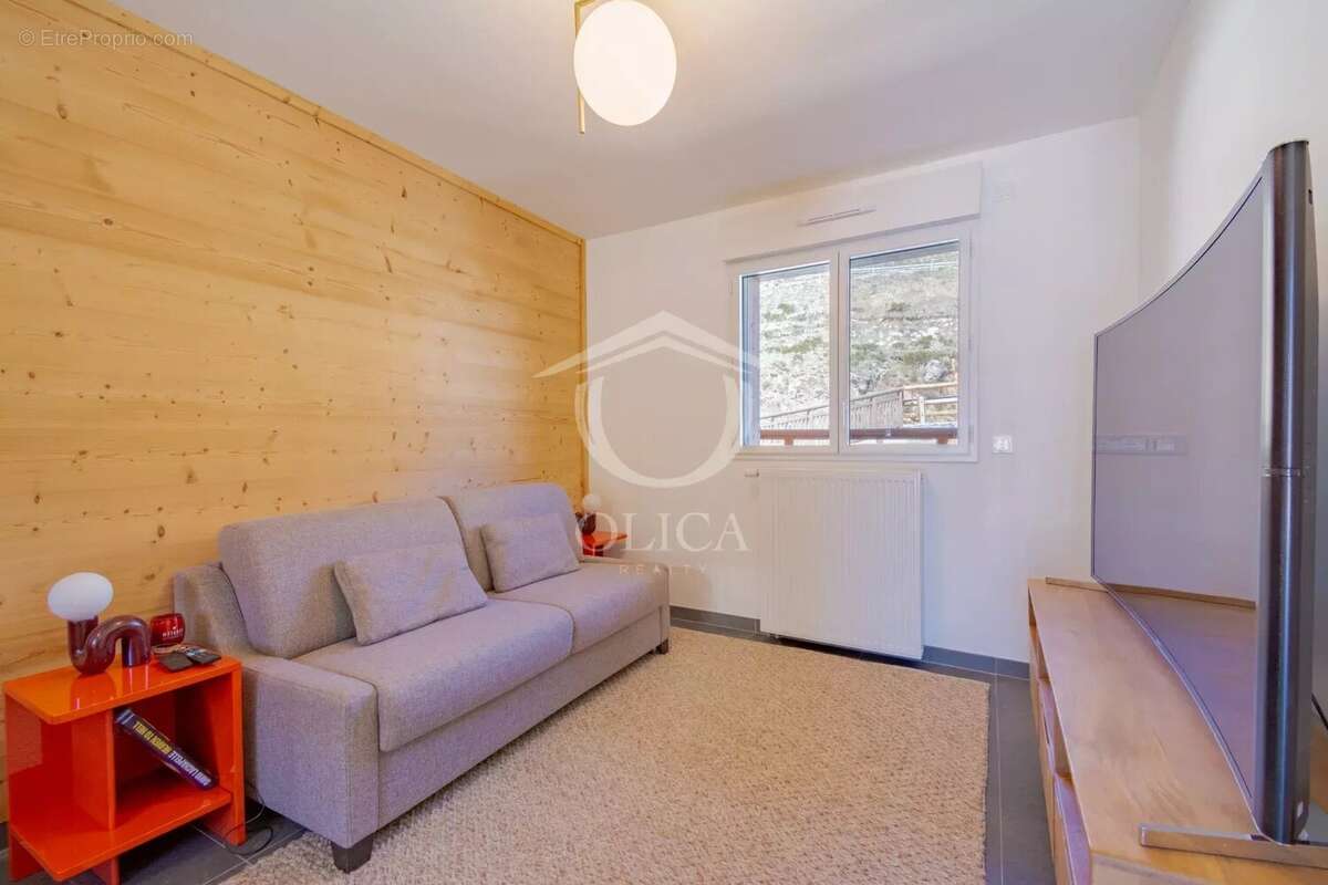 Appartement à DALUIS