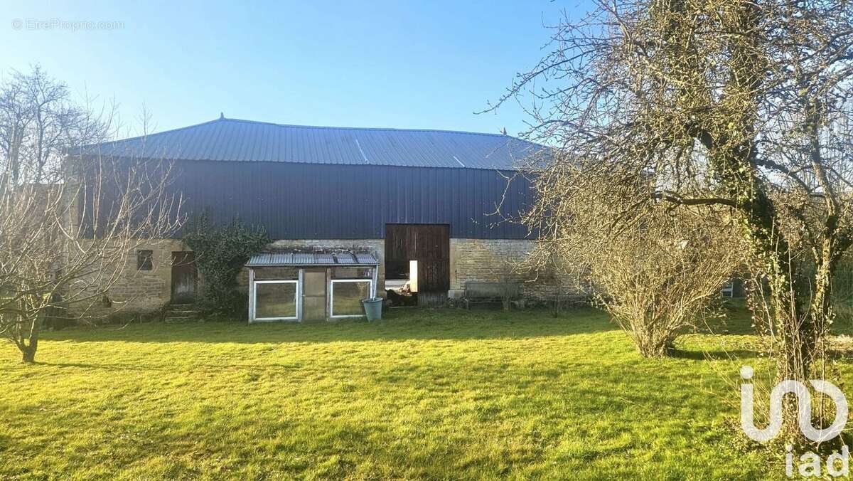 Photo 4 - Maison à LA FRANCHEVILLE