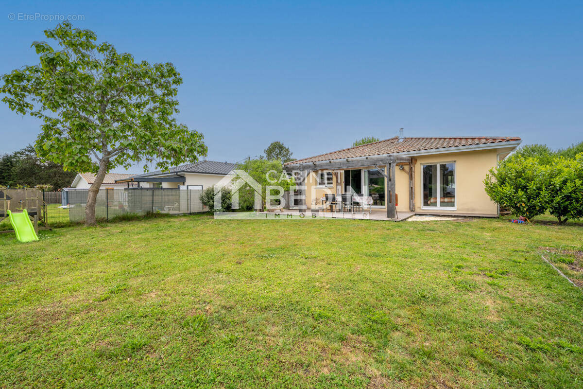 Maison à AUDENGE