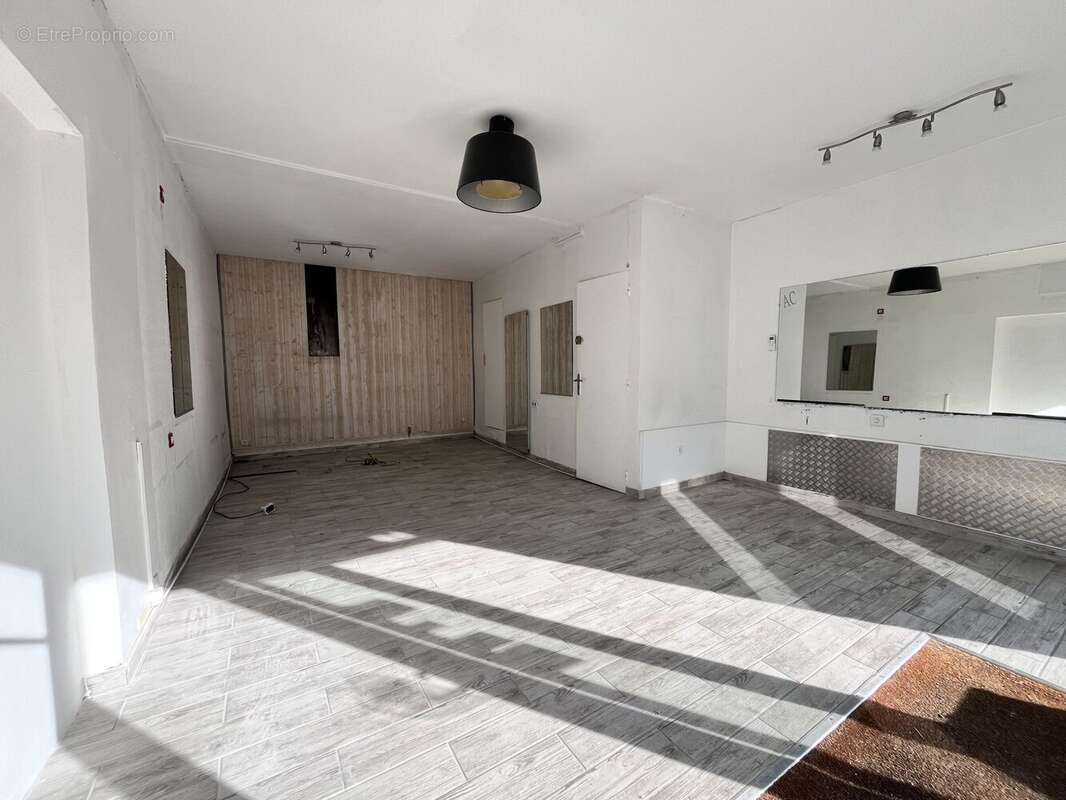 Appartement à LE HOULME