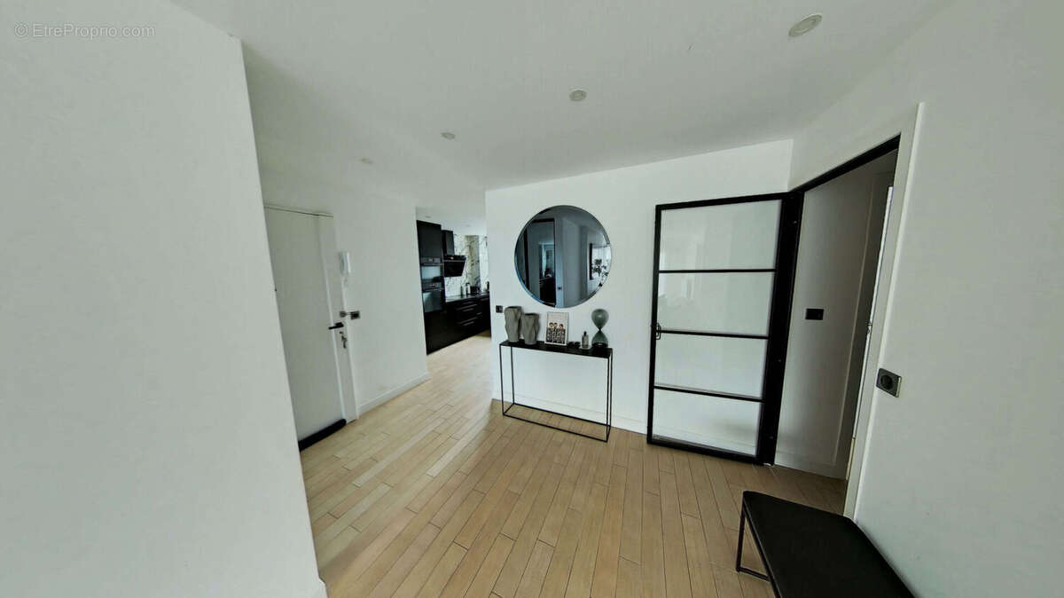 Appartement à MARLY-LE-ROI