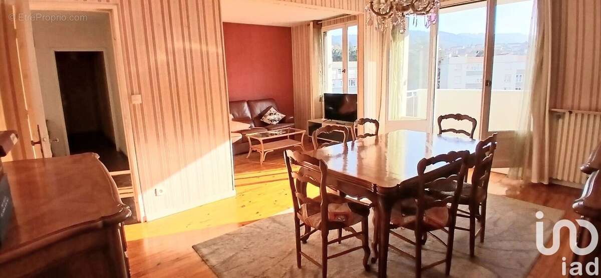 Photo 5 - Appartement à FIRMINY