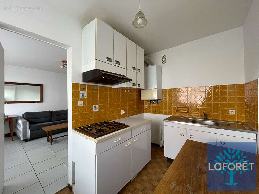 Appartement à DAX