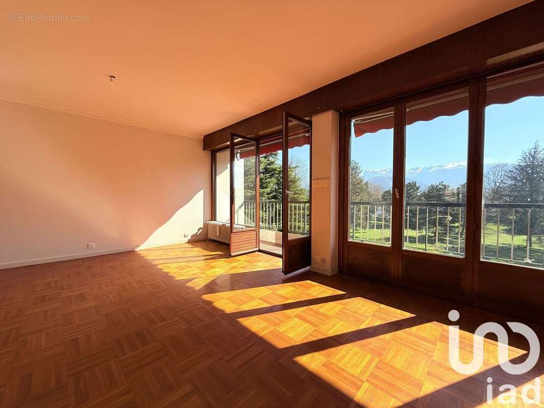 Photo 4 - Appartement à ECHIROLLES