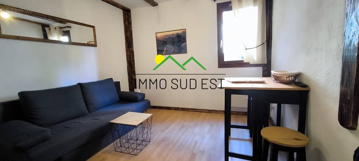 Appartement à MACOT-LA-PLAGNE