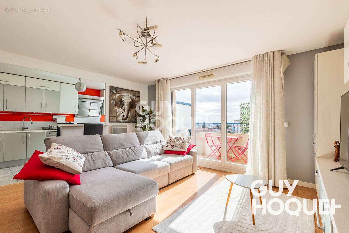 Appartement à ATHIS-MONS