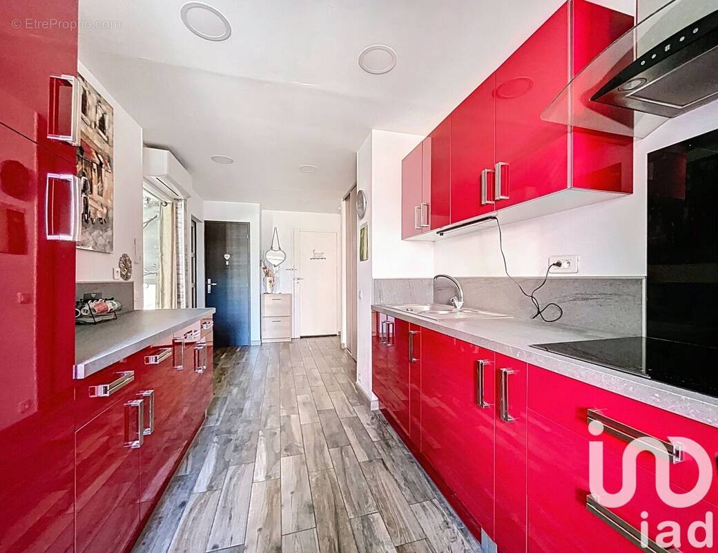 Photo 1 - Appartement à FOS-SUR-MER