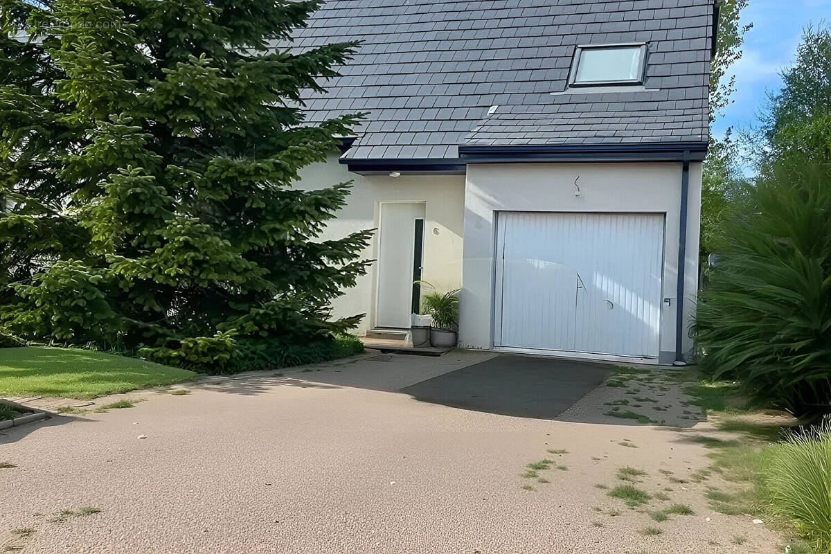 Maison à MERLIMONT