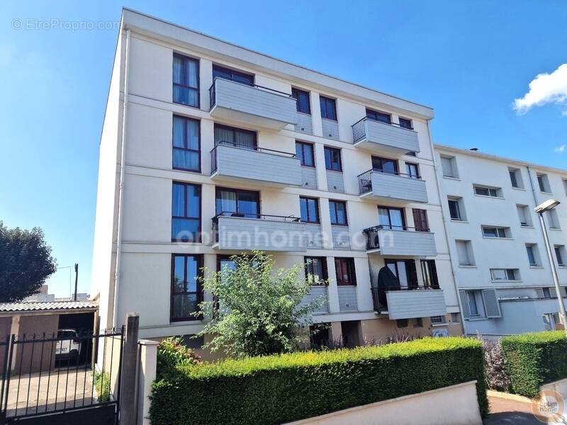 Appartement à MASSY