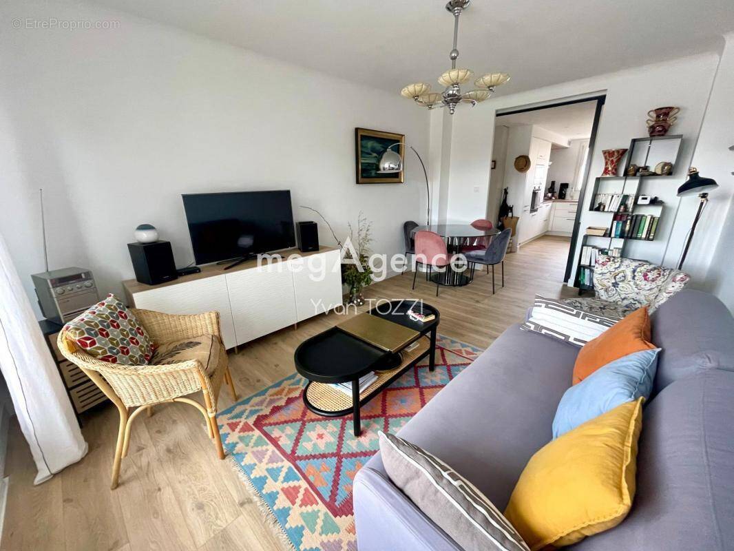Appartement à LES SABLES-D&#039;OLONNE