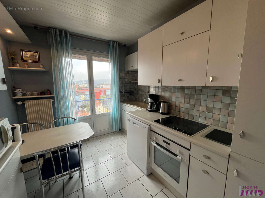 Appartement à BELFORT