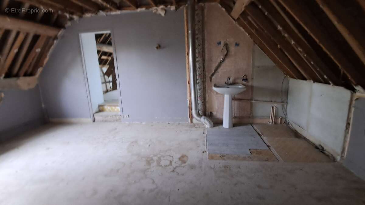 Maison à SENONCHES