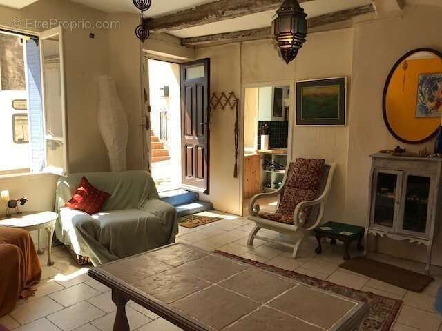 Maison à ABEILHAN