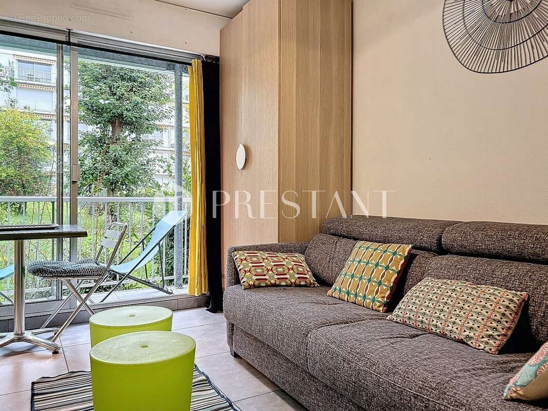 Appartement à BIARRITZ