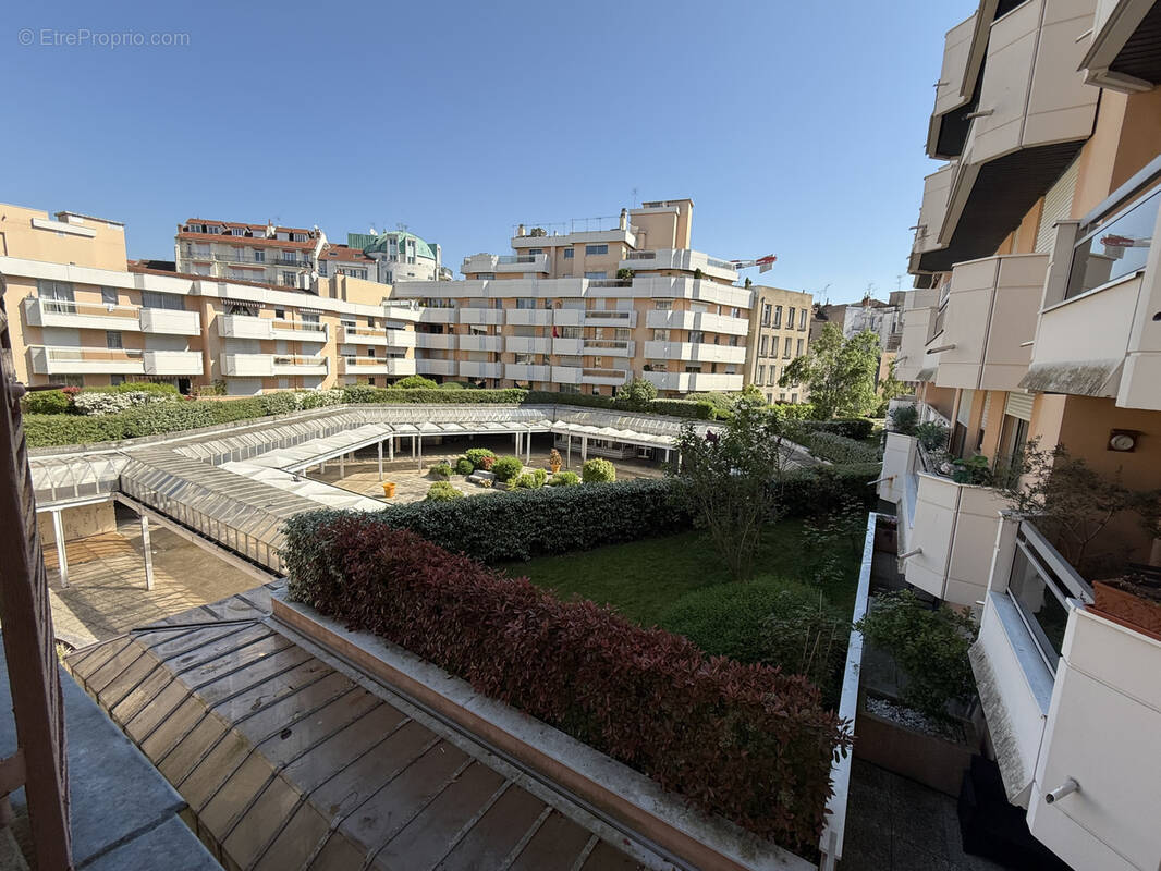 Appartement à VICHY