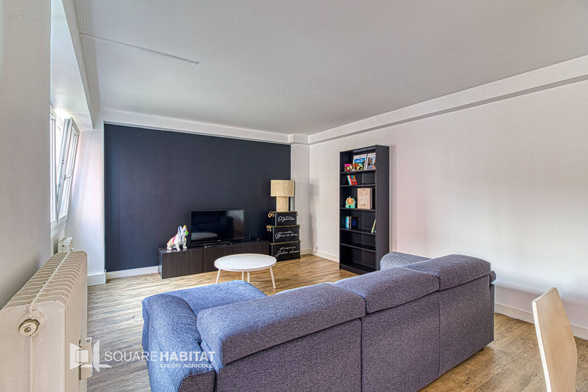 Appartement à DUNKERQUE