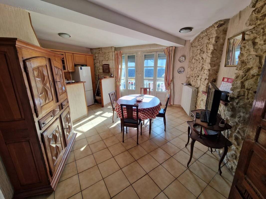 Appartement à AUCH