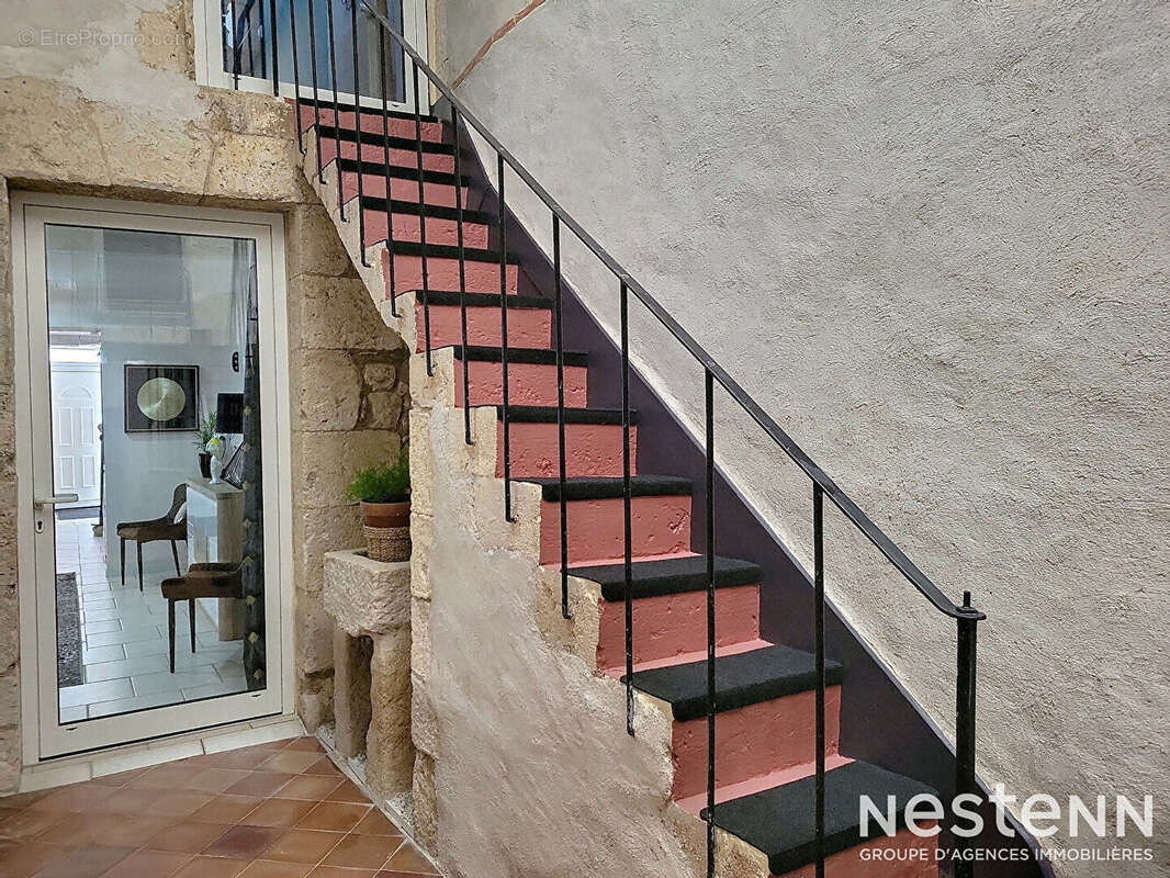 Maison à LECTOURE