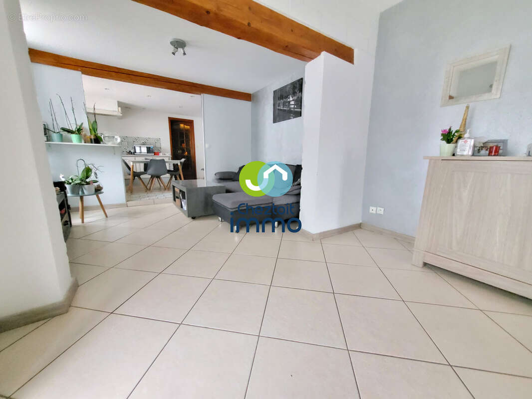 Maison à LIEVIN
