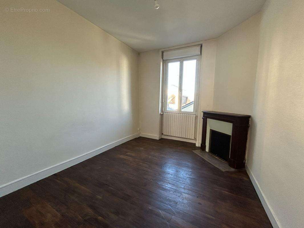 Appartement à NORT-SUR-ERDRE
