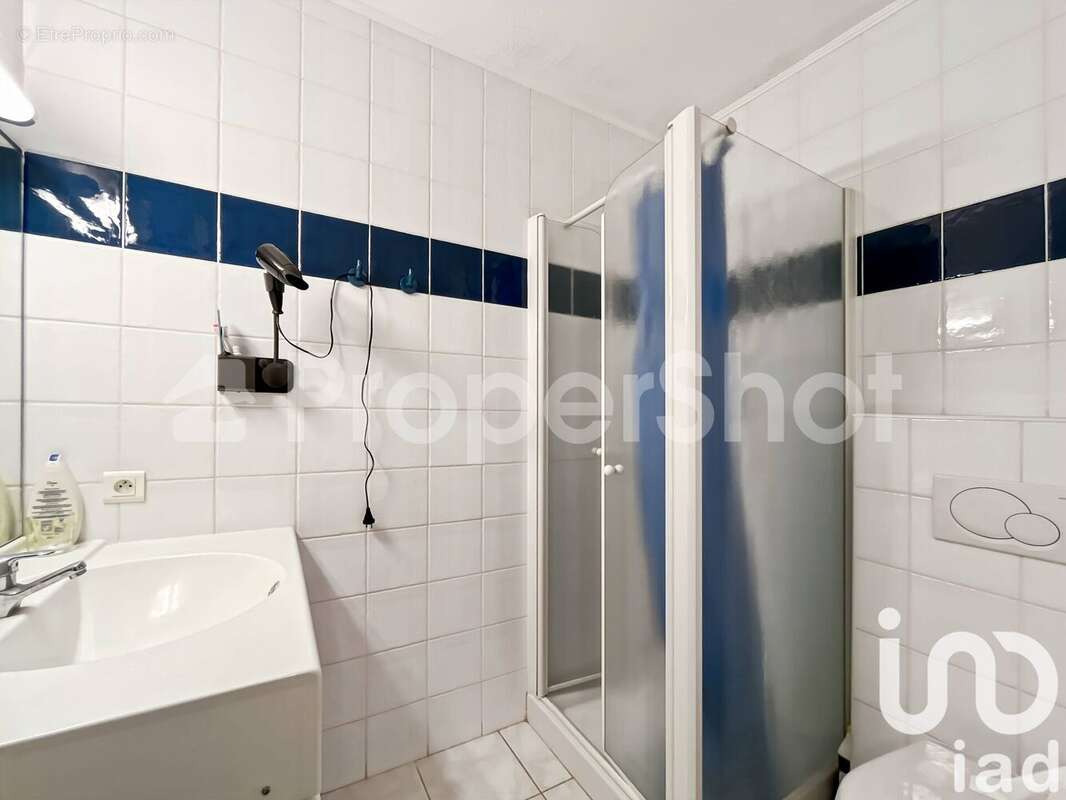 Photo 8 - Appartement à VALLAURIS