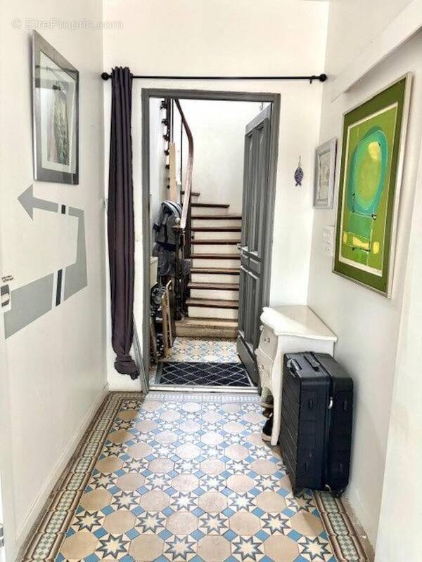 Photo 1 - Appartement à MONTREUIL