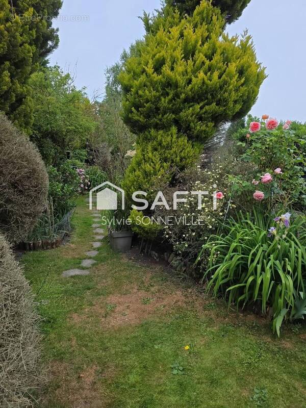 Photo 1 - Maison à HOULLE