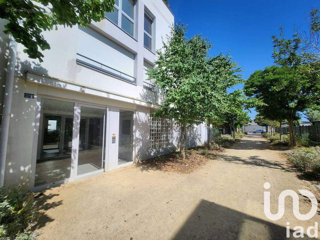 Photo 1 - Appartement à ANGERS