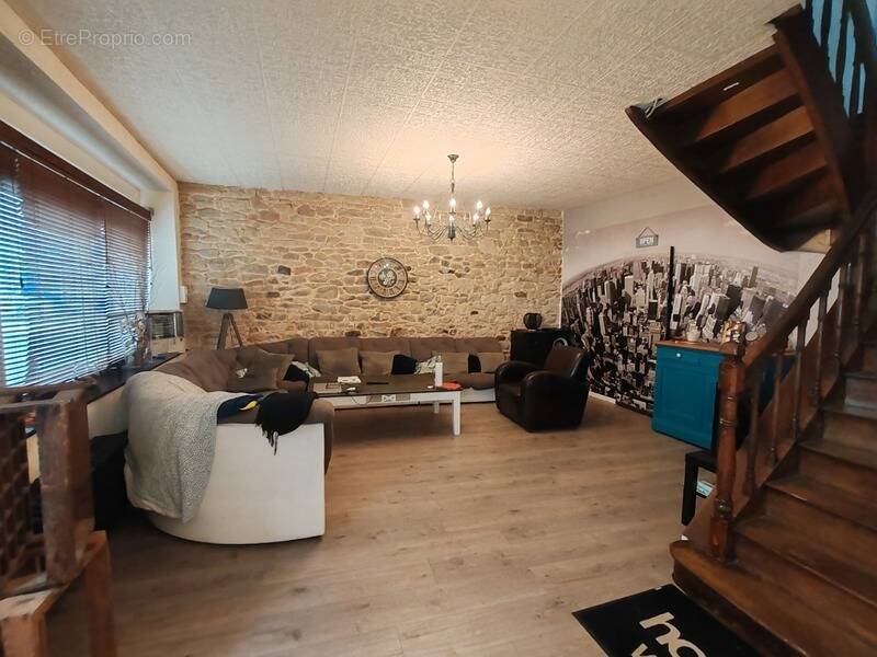 Maison à PLOUAY