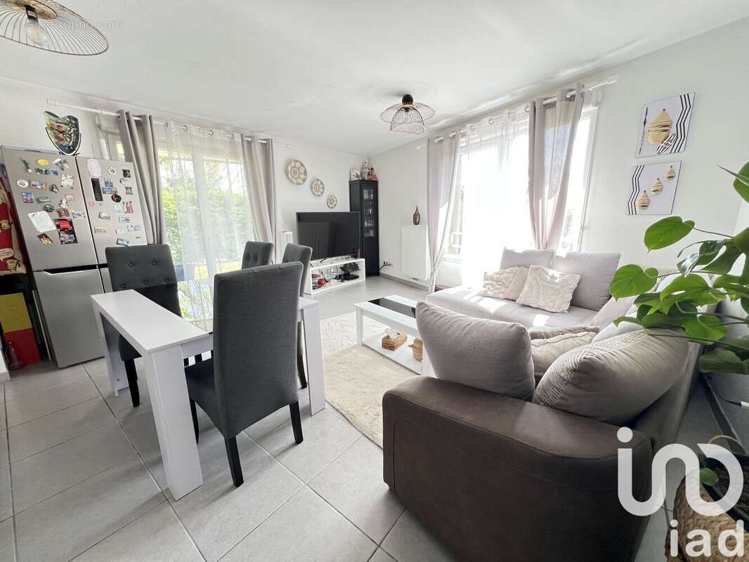 Photo 3 - Appartement à EYSINES