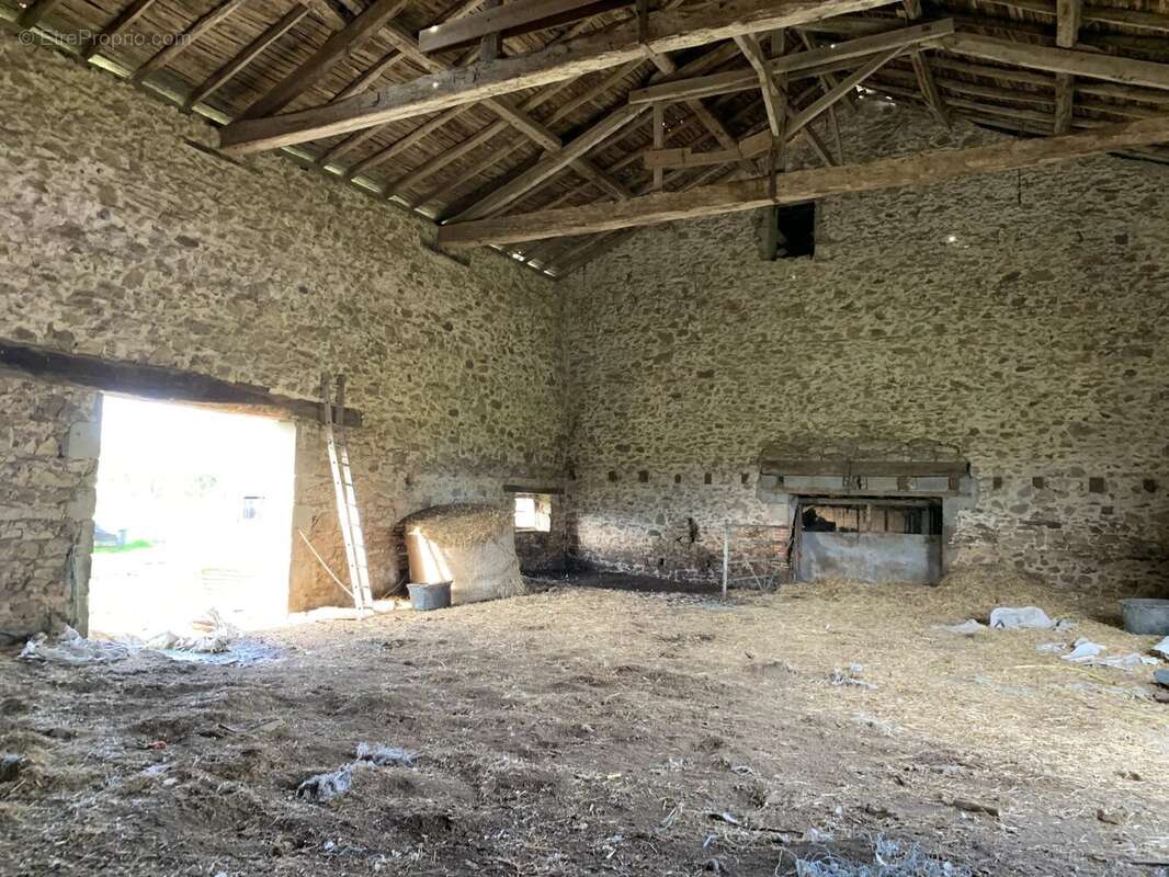 Maison à VAYRES