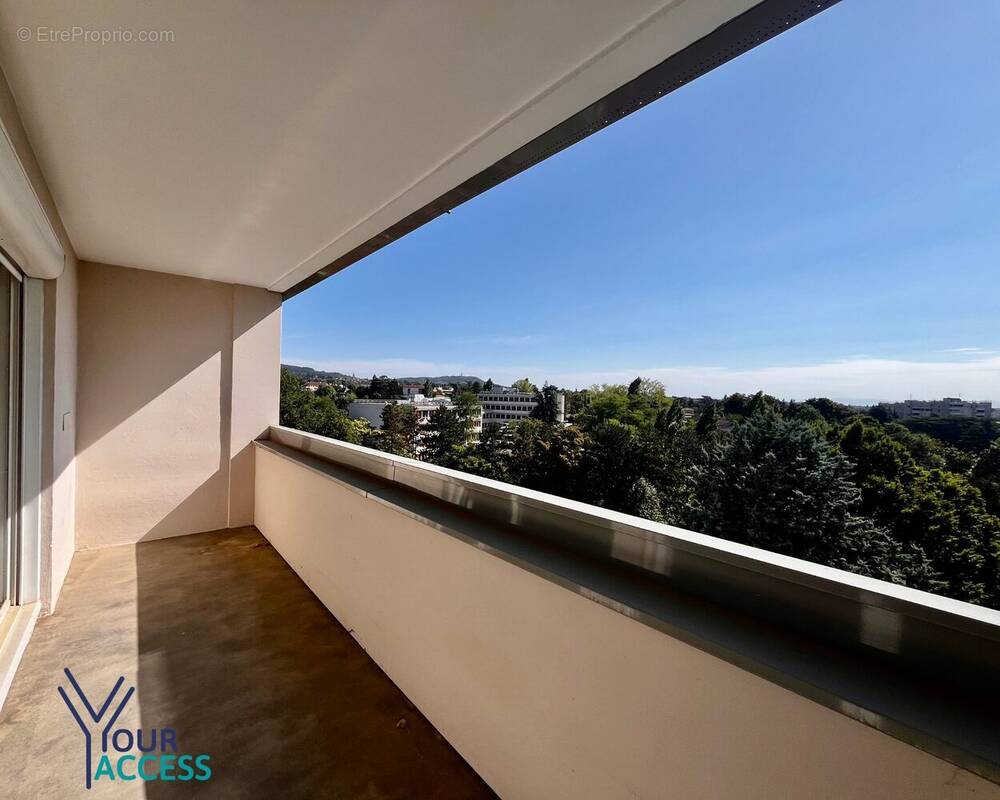 Appartement à ECULLY