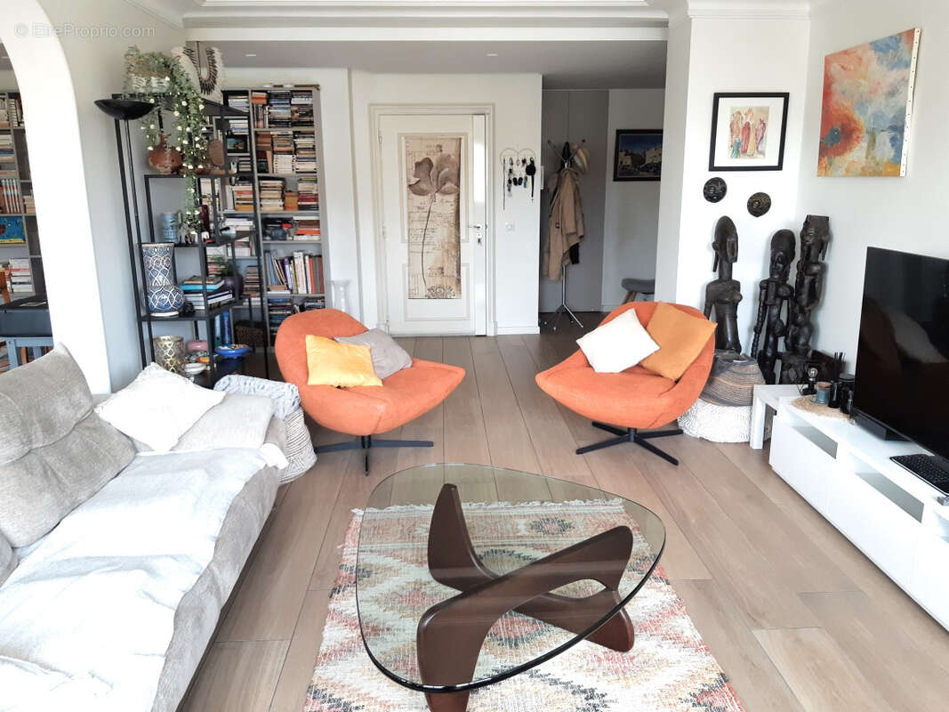 Appartement à HYERES