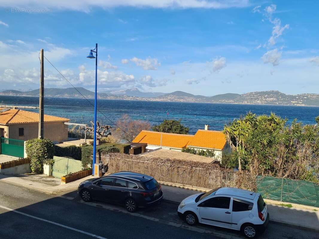 Appartement à HYERES