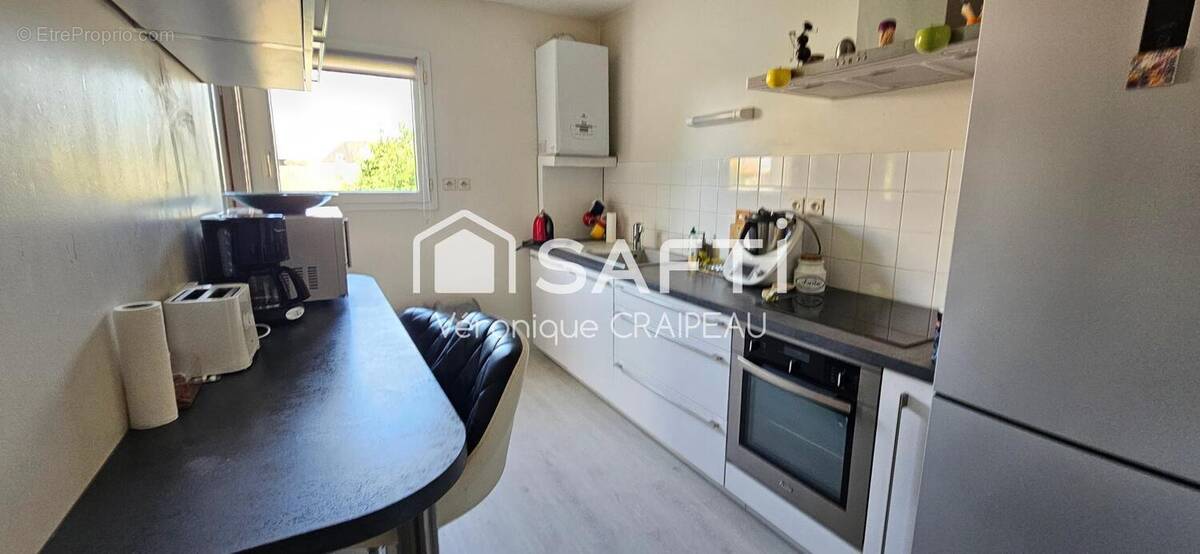Photo 1 - Appartement à LA ROCHE-SUR-YON